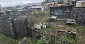 Дом 31м², 1-этажный, участок 2 сот.  