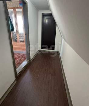 Дом 140м², 2-этажный, участок 6 сот.  