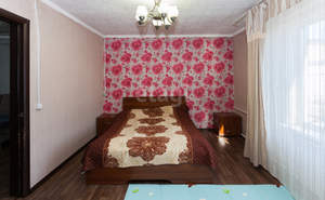 Дом 111м², 2-этажный, участок 16 сот.  