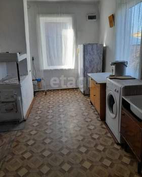 Дом 62м², 1-этажный, участок 7 сот.  