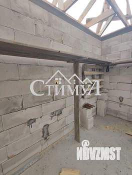 Дом 150м², 1-этажный, участок 10 сот.  