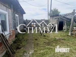 Дом 68м&sup2;, 1-этажный, участок 13 сот.  