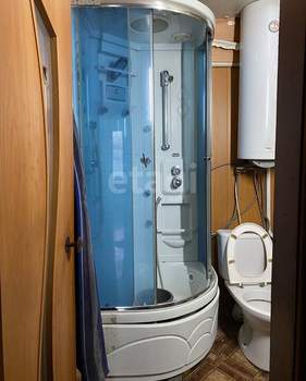 Дом 80м², 1-этажный, участок 10 сот.  