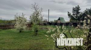 Дача 20м², 1-этажный, участок 6 сот.  