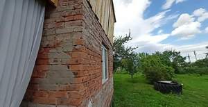 Дом 12м², 1-этажный, участок 14 сот.  