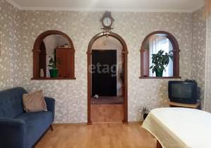 Дом 231м², 1-этажный, участок 12 сот.  