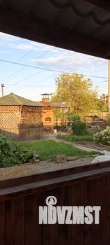 Дом 12м², 1-этажный, участок 7 сот.  