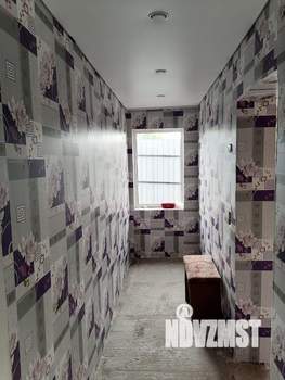 Дом 50м², 1-этажный, участок 6 сот.  