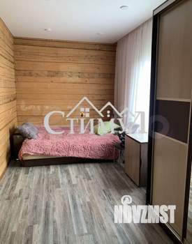 Дом 140м², 2-этажный, участок 7 сот.  