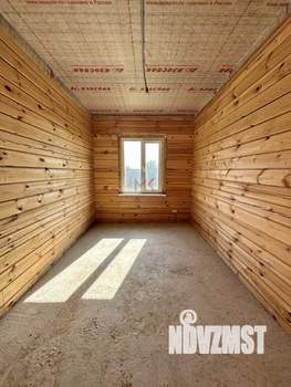 Дом 120м&sup2;, 1-этажный, участок 10 сот.  