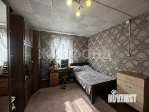 Дом 54м², 1-этажный, участок 12 сот.  