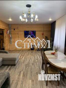 Дом 140м², 2-этажный, участок 7 сот.  