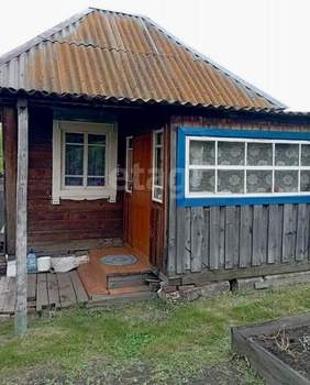 Дача 15м², 2-этажный, участок 12 сот.  