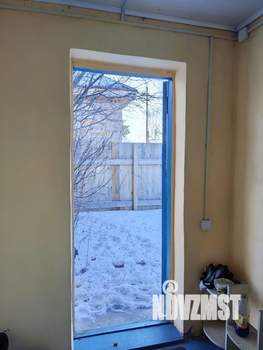 Дом 20м², 1-этажный, участок 6 сот.  