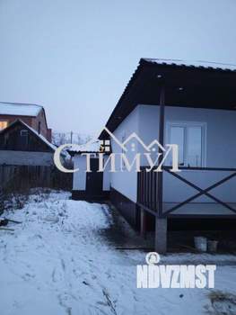 Дом 137м², 1-этажный, участок 7 сот.  