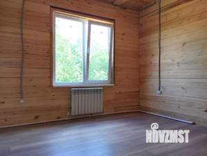 Дом 70м², 1-этажный, участок 6 сот.  