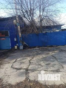 Дом 200м², 1-этажный, участок 6 сот.  
