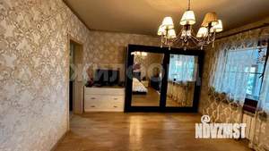 Дом 238м², 1-этажный, участок 13 сот.  