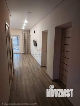 Дача 81м&sup2;, 1-этажный, участок 6 сот.  