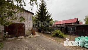 Дом 140м², 1-этажный, участок 13 сот.  