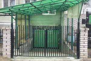 Дом 101м&sup2;, 2-этажный, участок 7 сот.  