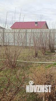 Коттедж 250м², 2-этажный, участок 10 сот.  
