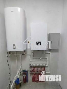 Дом 120м², 1-этажный, участок 6 сот.  