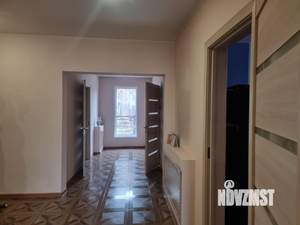 Дом 200м², 2-этажный, участок 15 сот.  