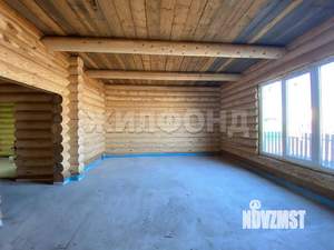 Дом 92м², 1-этажный, участок 6 сот.  