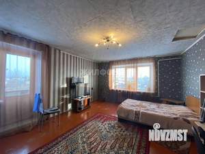 Дом 295м², 3-этажный, участок 12 сот.  