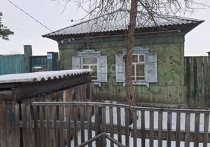 Дом 49м², 1-этажный, участок 8 сот.  