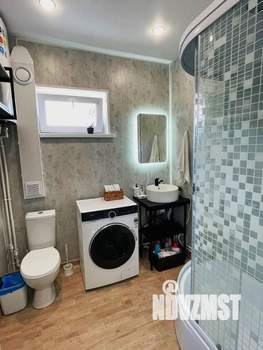 Коттедж 104м², 3-этажный, участок 12 сот.  