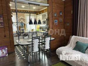 Дом 163м², 2-этажный, участок 8 сот.  