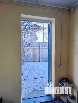 Дом 20м², 1-этажный, участок 6 сот.  