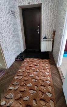 Дом 60м², 1-этажный, участок 6 сот.  