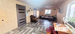 Дом 81м², 1-этажный, участок 6 сот.  