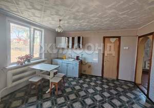 Дом 72м², 2-этажный, участок 7 сот.  
