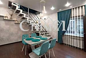 Дом 150м&sup2;, 2-этажный, участок 11 сот.  