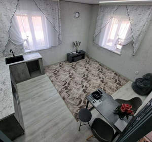 Дом 100м², 2-этажный, участок 10 сот.  
