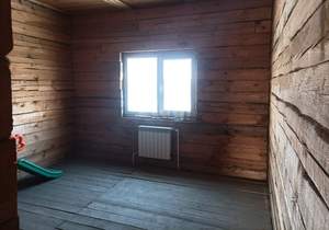Дом 102м², 1-этажный, участок 11 сот.  
