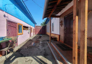 Дом 123м², 2-этажный, участок 4 сот.  