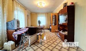 Дом 74м², 1-этажный, участок 8 сот.  