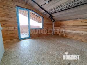 Дом 180м², 2-этажный, участок 8 сот.  