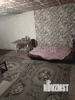 Дом 93м², 1-этажный, участок 7 сот.  