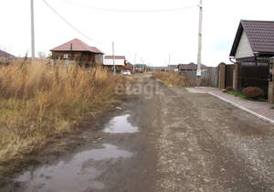 Дом 275м², 2-этажный, участок 10 сот.  