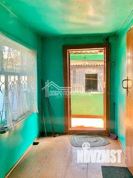 Дом 30м², 1-этажный, участок 6 сот.  