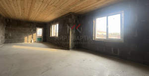 Дом 135м², 1-этажный, участок 10 сот.  