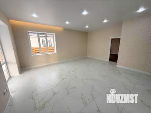 Дом 132м², 1-этажный, участок 6 сот.  