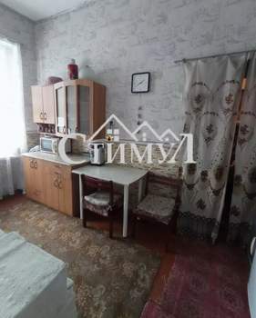 Дом 28м², 1-этажный, участок 3 сот.  