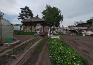 Дом 52м², 2-этажный, участок 6 сот.  